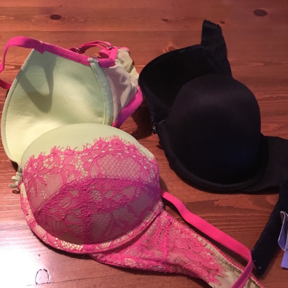 Two Bra Bundle - 34B - Picture 5 of 5